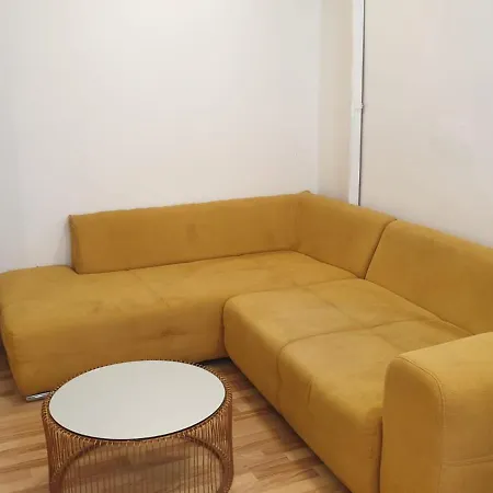 Luxury Split